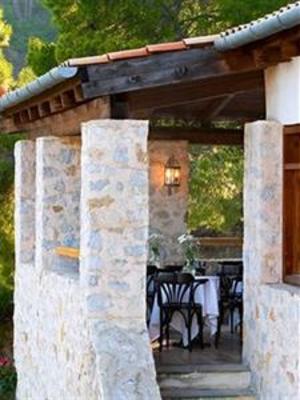 фото отеля Atrium Hotel Agia Paraskevi (Skiathos)
