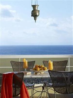фото отеля Atrium Hotel Agia Paraskevi (Skiathos)