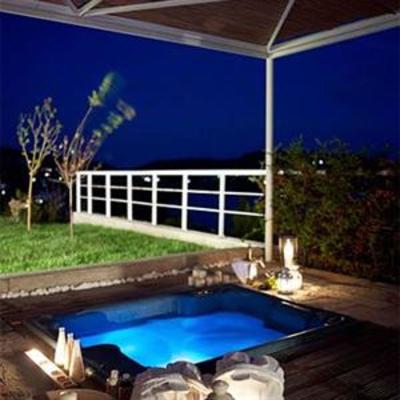 фото отеля Atrium Hotel Agia Paraskevi (Skiathos)