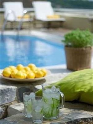 фото отеля Atrium Hotel Agia Paraskevi (Skiathos)