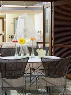 фото отеля Atrium Hotel Agia Paraskevi (Skiathos)