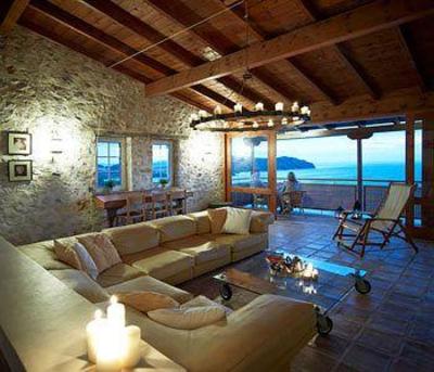 фото отеля Atrium Hotel Agia Paraskevi (Skiathos)