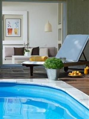 фото отеля Atrium Hotel Agia Paraskevi (Skiathos)