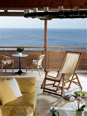 фото отеля Atrium Hotel Agia Paraskevi (Skiathos)