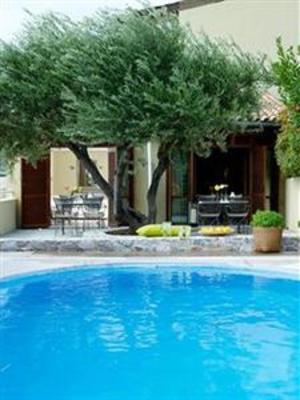фото отеля Atrium Hotel Agia Paraskevi (Skiathos)