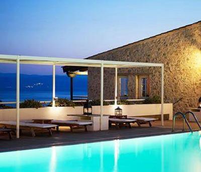 фото отеля Atrium Hotel Agia Paraskevi (Skiathos)