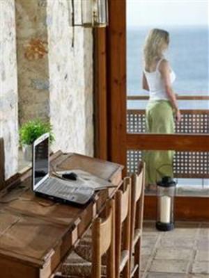 фото отеля Atrium Hotel Agia Paraskevi (Skiathos)