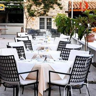 фото отеля Atrium Hotel Agia Paraskevi (Skiathos)