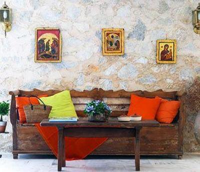 фото отеля Atrium Hotel Agia Paraskevi (Skiathos)