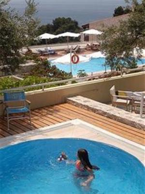 фото отеля Atrium Hotel Agia Paraskevi (Skiathos)