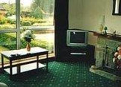 фото отеля Greenacres Guest House