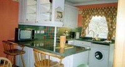 фото отеля Greenacres Guest House