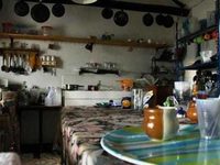 El Solar Camping Hostel