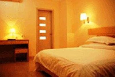 фото отеля Urumqi Wenyuan Express Hotel