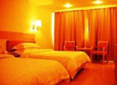фото отеля Urumqi Wenyuan Express Hotel