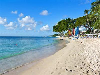 фото отеля Tamarind Cove Hotel Saint James (Barbados)