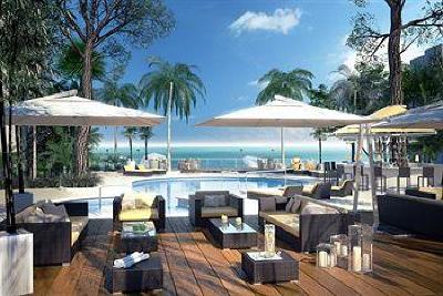 фото отеля Tamarind Cove Hotel Saint James (Barbados)