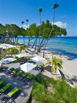 фото отеля Tamarind Cove Hotel Saint James (Barbados)