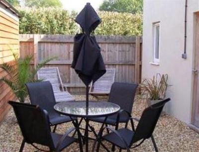 фото отеля Whispering Chimneys Bed & Breakfast Blandford Forum