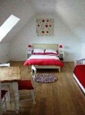 фото отеля Whispering Chimneys Bed & Breakfast Blandford Forum
