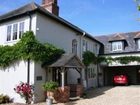 фото отеля Whispering Chimneys Bed & Breakfast Blandford Forum