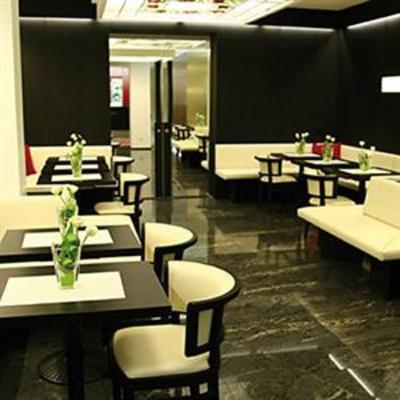 фото отеля 4-Lander Hotel Deutschmann