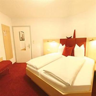 фото отеля 4-Lander Hotel Deutschmann