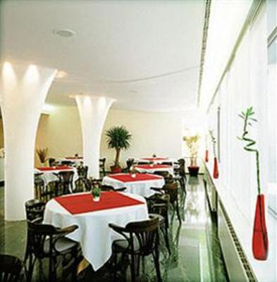 фото отеля 4-Lander Hotel Deutschmann