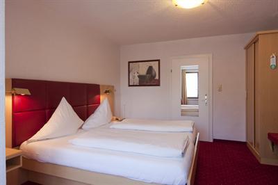 фото отеля 4-Lander Hotel Deutschmann