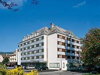 4-Lander Hotel Deutschmann