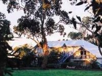 Manor Gums Bed And Breakfast Mailors Flat