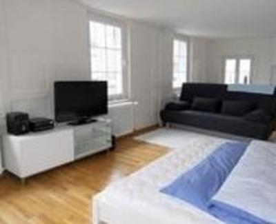 фото отеля Zeughausgasse - Apartment