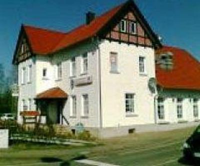 фото отеля Klein Eilsen Landgasthof