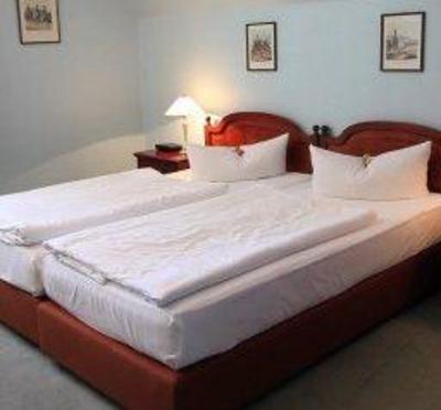 фото отеля Hotel Villa Knobelsdorff