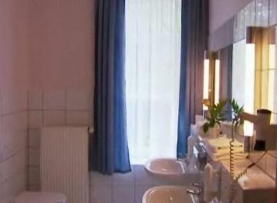 фото отеля Hotel Villa Knobelsdorff