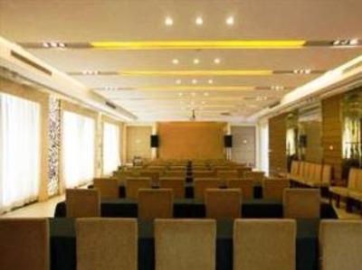 фото отеля Ziyanghu Hotel