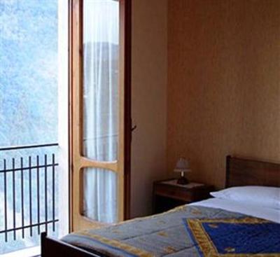 фото отеля Hotel Ristorante La Rupe
