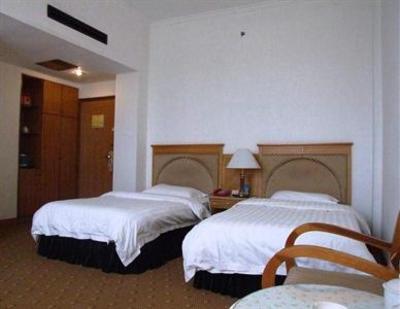 фото отеля Tianyang Hotel