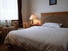 фото отеля Tianyang Hotel