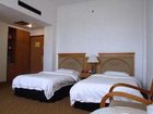 фото отеля Tianyang Hotel