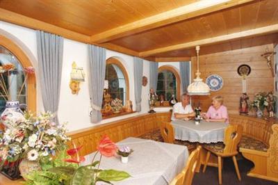 фото отеля Pension Sonneneck