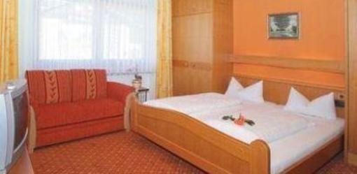 фото отеля Pension Sonneneck