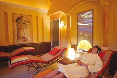 фото отеля Pension Sonneneck