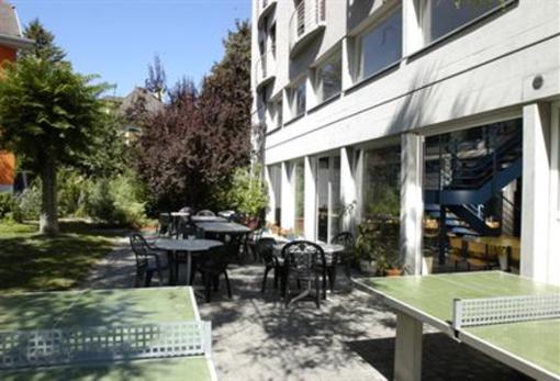 фото отеля HI Hostel of Sion