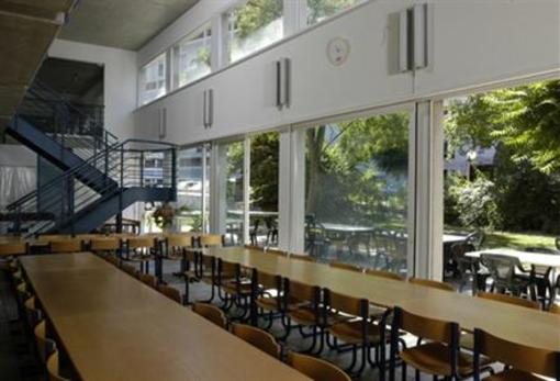 фото отеля HI Hostel of Sion