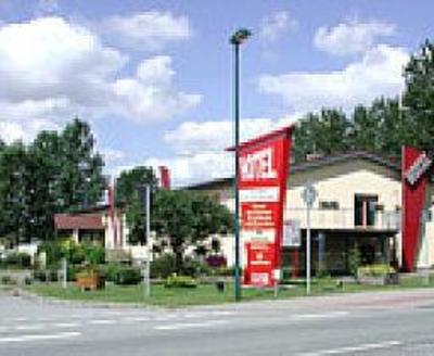 фото отеля Gasthof An der Soring Hagenow