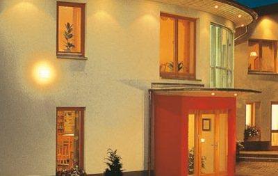 фото отеля Gasthof An der Soring Hagenow