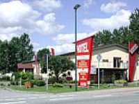 Gasthof An der Soring Hagenow