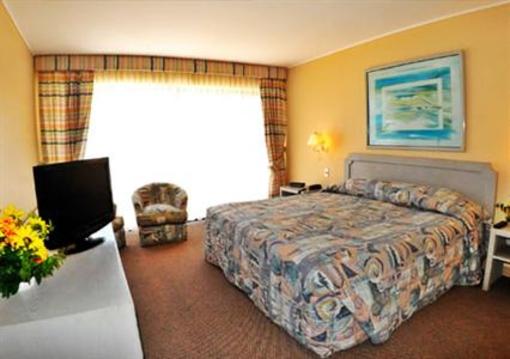фото отеля Panamericana Hotel Quintero
