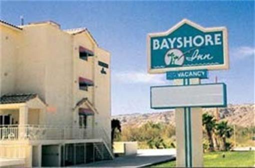 фото отеля Bay Shore Inn